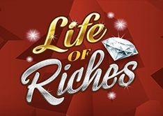 Life of Riches