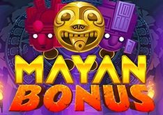 Mayan Bonus