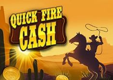 Quick Fire Cash