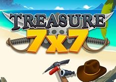 Treasure 7×7