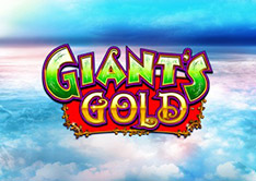 Giant’s Gold