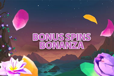 Bonus Spins Thursday