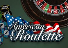 American Roulette