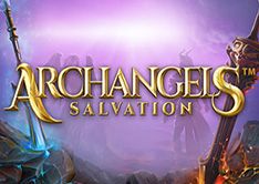 Archangels Salvation