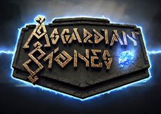 Asgardian Stones