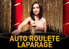 Auto Roulette La Parage