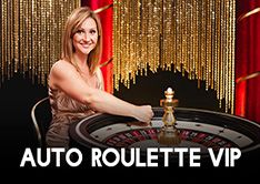 Auto Roulette VIP