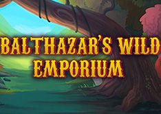 Balthazars Wild Emporium