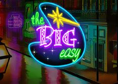 Big Easy