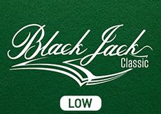 Blackjack Classic Low