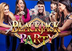 Blackjack Party