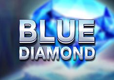 Blue Diamond