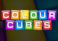 Colour Cubes