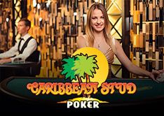 Caribbean Stud Poker