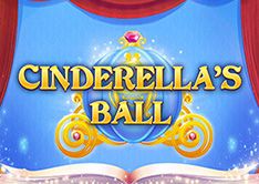 Cinderellas Ball