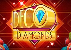 Deco Diamonds