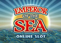 Emperor of the Sea