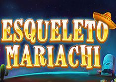 Esqueleto Mariachi