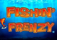 Fishin Frenzy