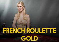 French Roulette Gold