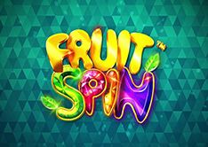 Fruit Spin