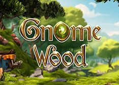 Gnome Wood