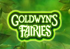 Goldwyn’s Fairies