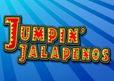 Jumping Jalapeno