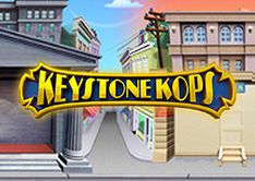 Keystone Kops