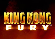 King Kong Fury