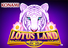 Lotus Land