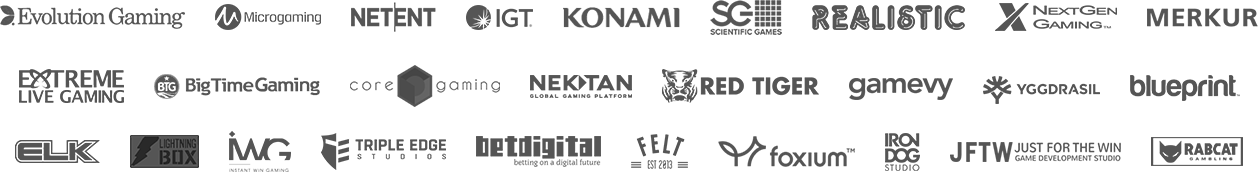 Game Provider