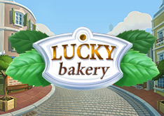 Lucky Bakery