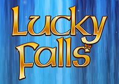 Lucky Falls