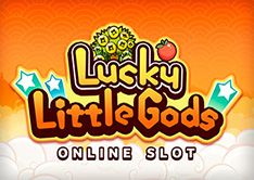 Lucky Little Gods