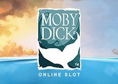 Moby Dick