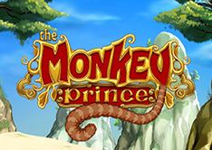 Monkey Prince