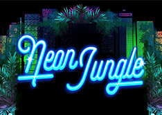 Neon Jungle