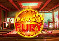 Paws of Fury