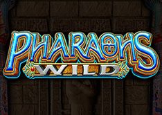 Pharaohs Wild