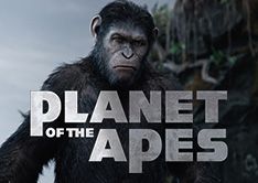 Planet of the Apes