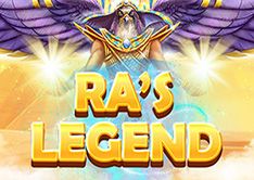 RA’s Legend