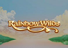 Rainbow Wilds