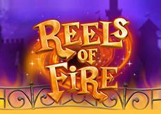 Reels of Fire