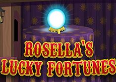 Rosellas Lucky Fortunes