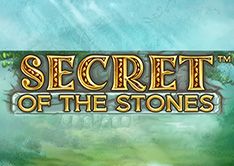 Secret of the Stones