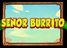 Senor Burrito