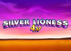 Silver Lioness-4x