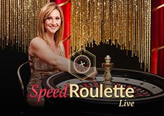 Speed Live Roulette