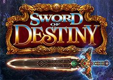 Sword of Destiny